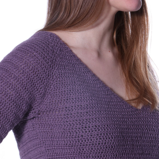 Helle Sweater
3