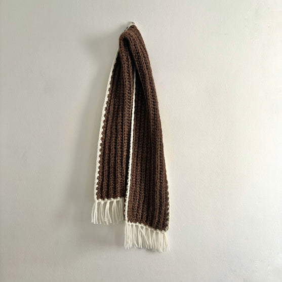 Vienna - Scarf
4