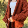 Ilvy - Cardigan
1
