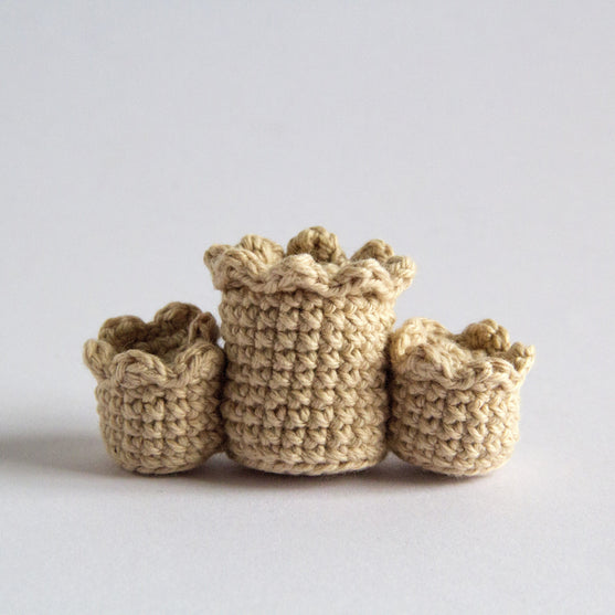 Elephant and Hippo - Summer Set
6