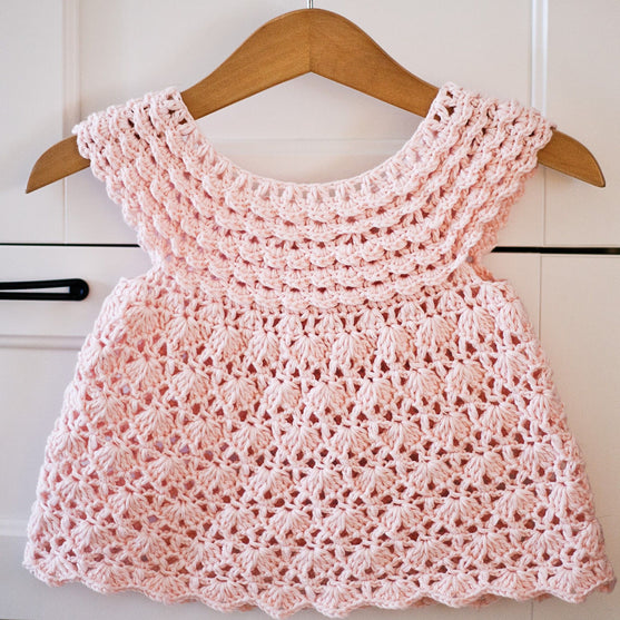 Acacia - Dress
1