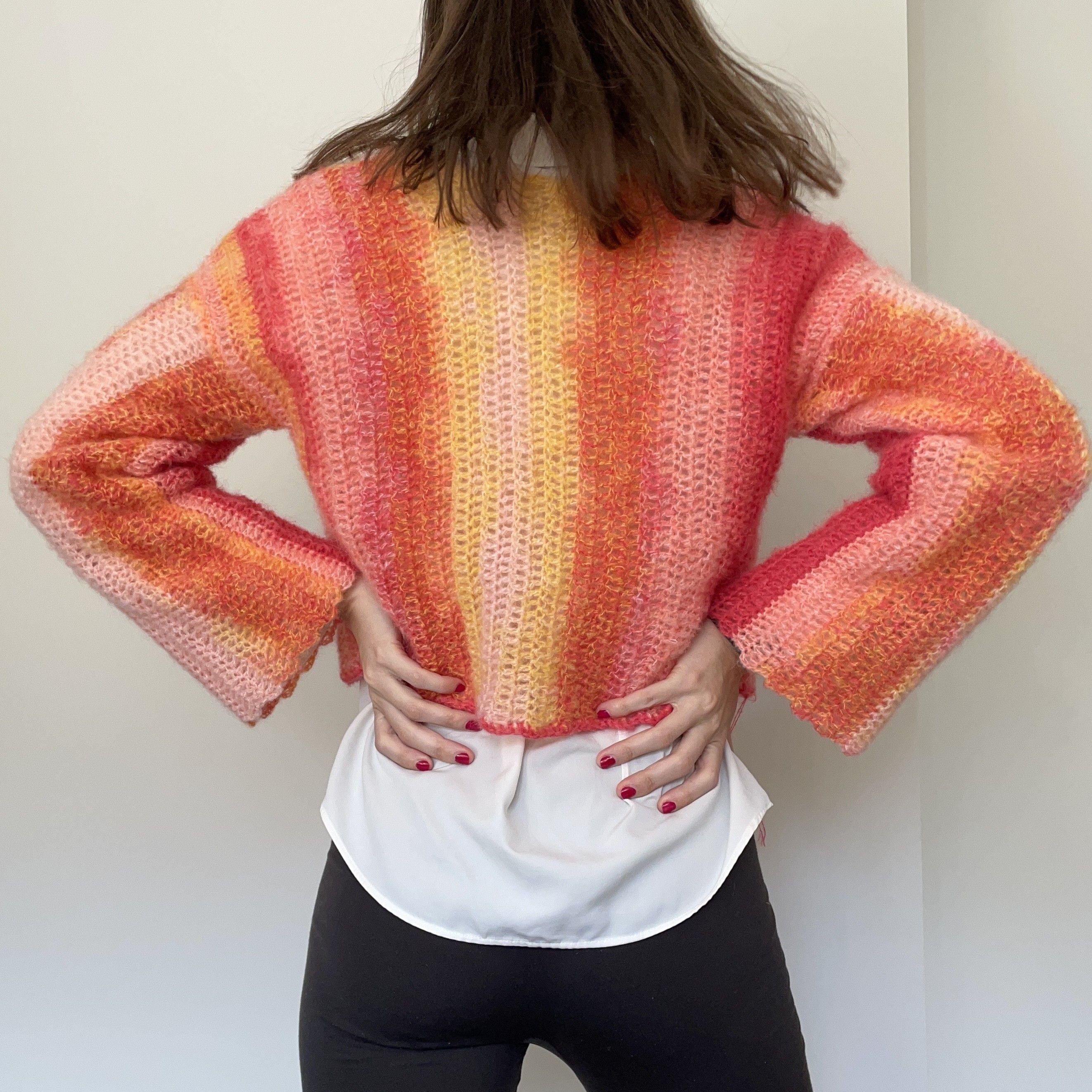 Lyst Uk Gather Me Close Cardigan Free People Firefly Sweater