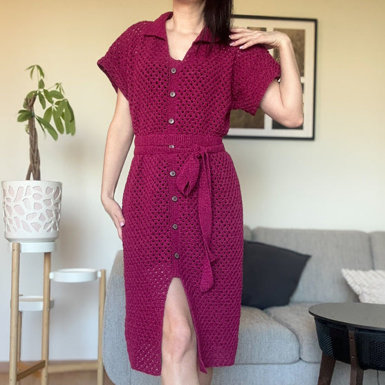 Aurora - Dress
3