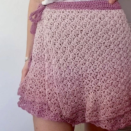 Primavera - Skirt
1