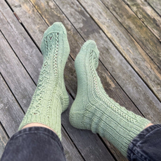 Mala - Socks
2