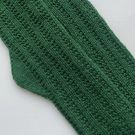 Easy Daily Socks
4