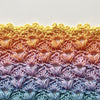 Aina - Baby blanket
4