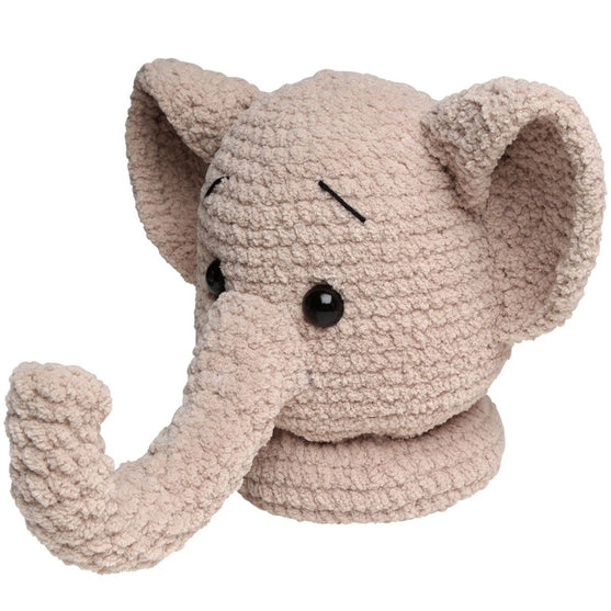 Stacking Animals - Happy
6