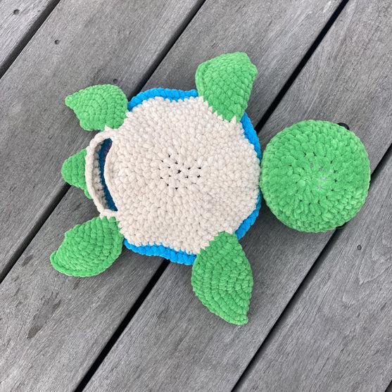 Rainbow Turtles - Memory Game
7