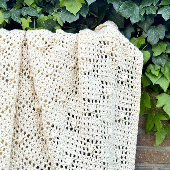 Everyday - Blanket
9