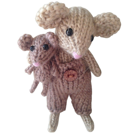 Mice Sisters
3