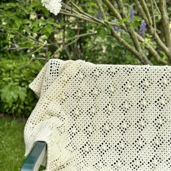 Everyday - Blanket
2