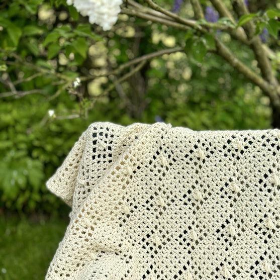 Everyday - Blanket
4