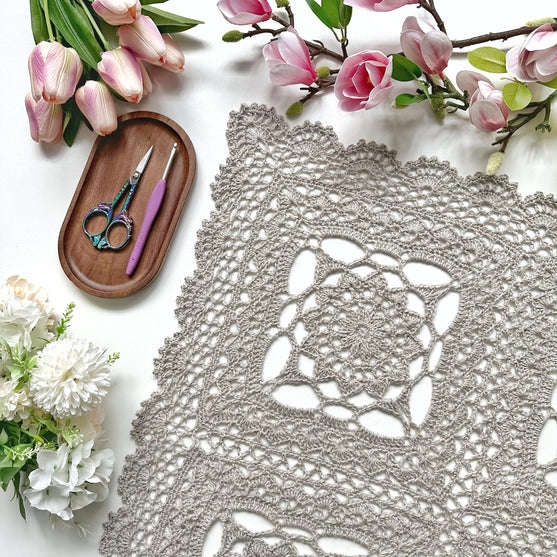 Raima - Shawl
7
