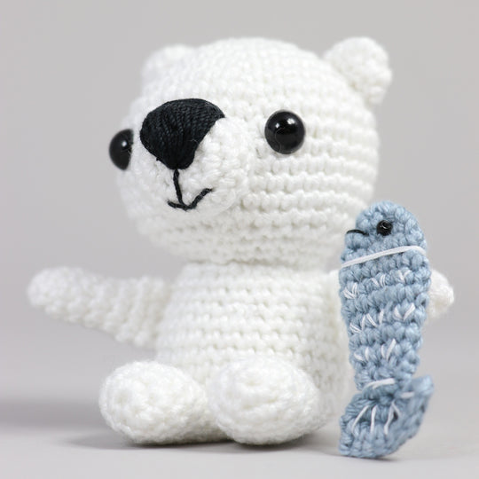 Miniature Bear