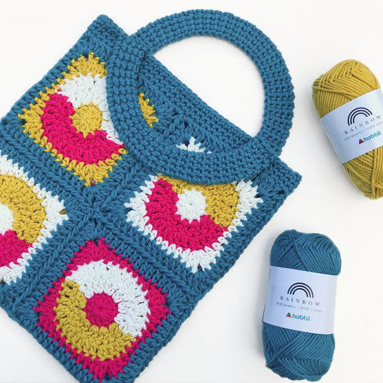 On The Spot - Tote Bag
4