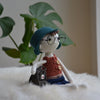 Sungi - Doll
3