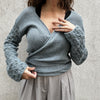 Starflower - Wrap
3