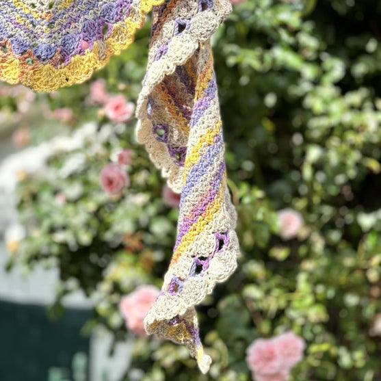 Frutta - Shawl
3