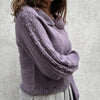 Lavender Hills - Sweater
2