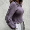 Lavender Hills - Sweater
1