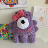 Bella the Monster
1