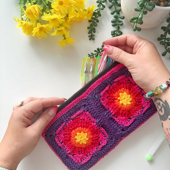 Tanwa - Pencil Case
3