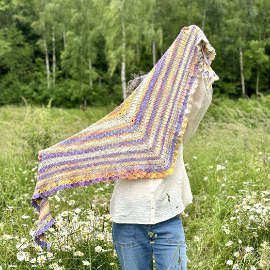 Frutta - Shawl
7