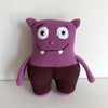Chuckie the Dracula Monster
4