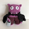 Chuckie the Dracula Monster
1