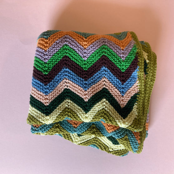 Eddie - Swaddle blanket
6