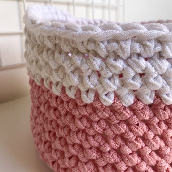 Joyful - Basket
2