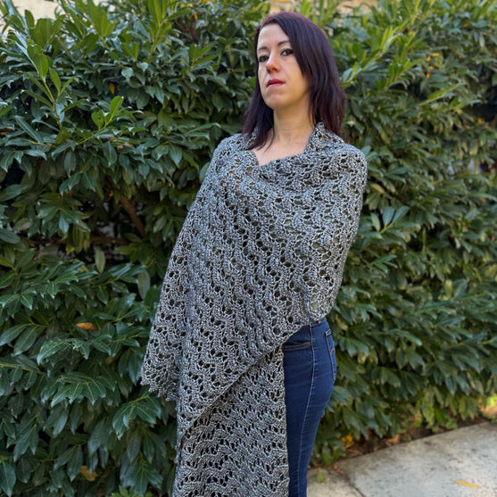Mithril - Shawl
3