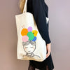 Canvas Shopper - Hobbii
2