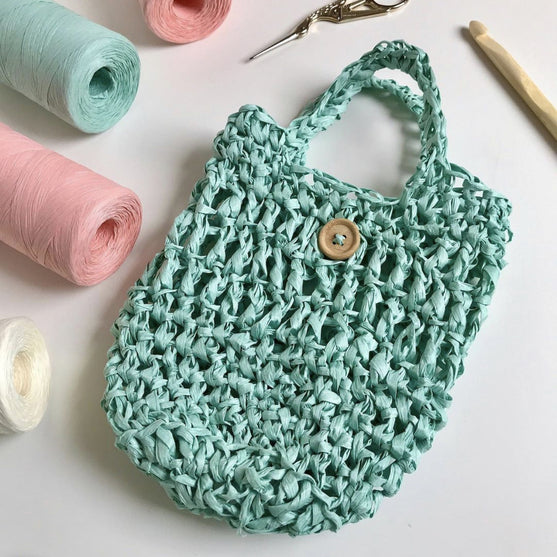 Capsicum - Mini Bag
2