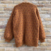 Autumn Dot - Cardigan
2