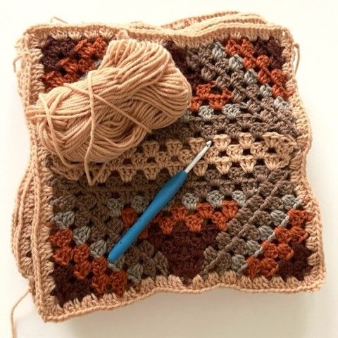 Elements Throw - Blanket
4