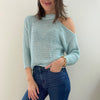 Waterflow - Sweater
5