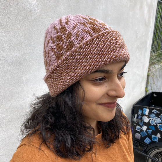 La Spiga - Hat
2