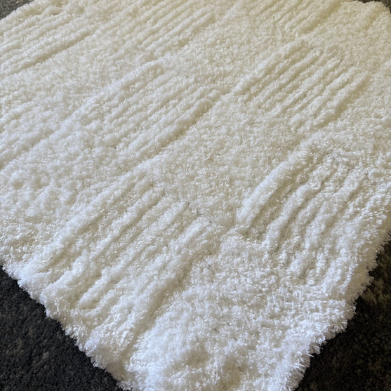 Arctic - Baby Blanket
8