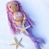 Mermaid - Doll
1