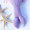 Mermaid - Doll
4