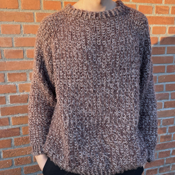 Easy Evening Sweater Man - Men’s Sweater
1
