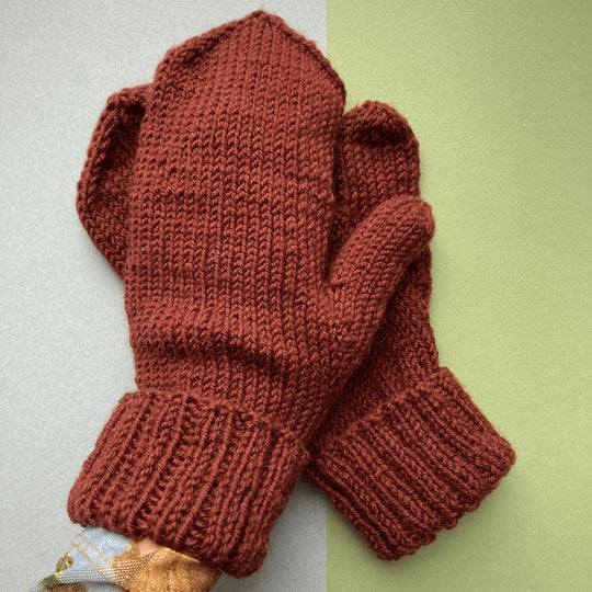 Harper - Gloves
