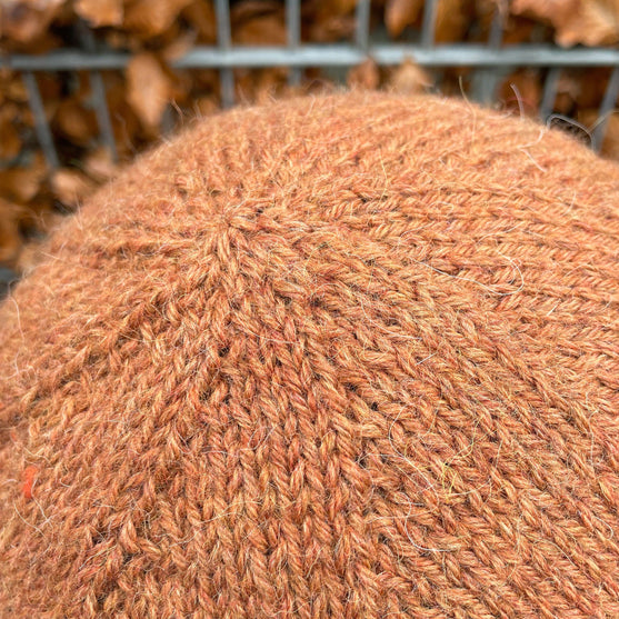 Duo - Beanie
3