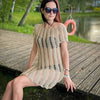 Afelia - Beach Dress
3