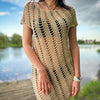 Afelia - Beach Dress
1