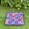 Kafka’s Dog Bed
5