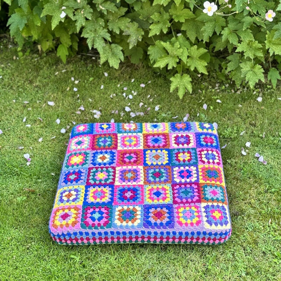 Kafka’s Dog Bed
5