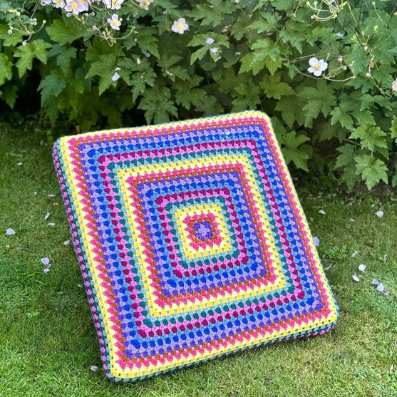 Kafka’s Dog Bed
8